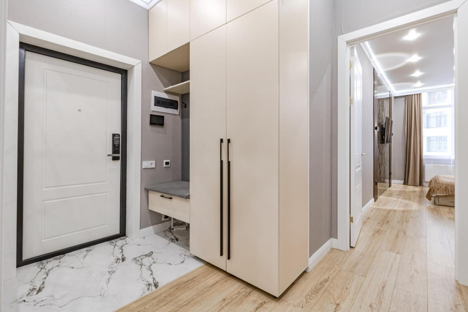 Apartment Buqar Jyrau *