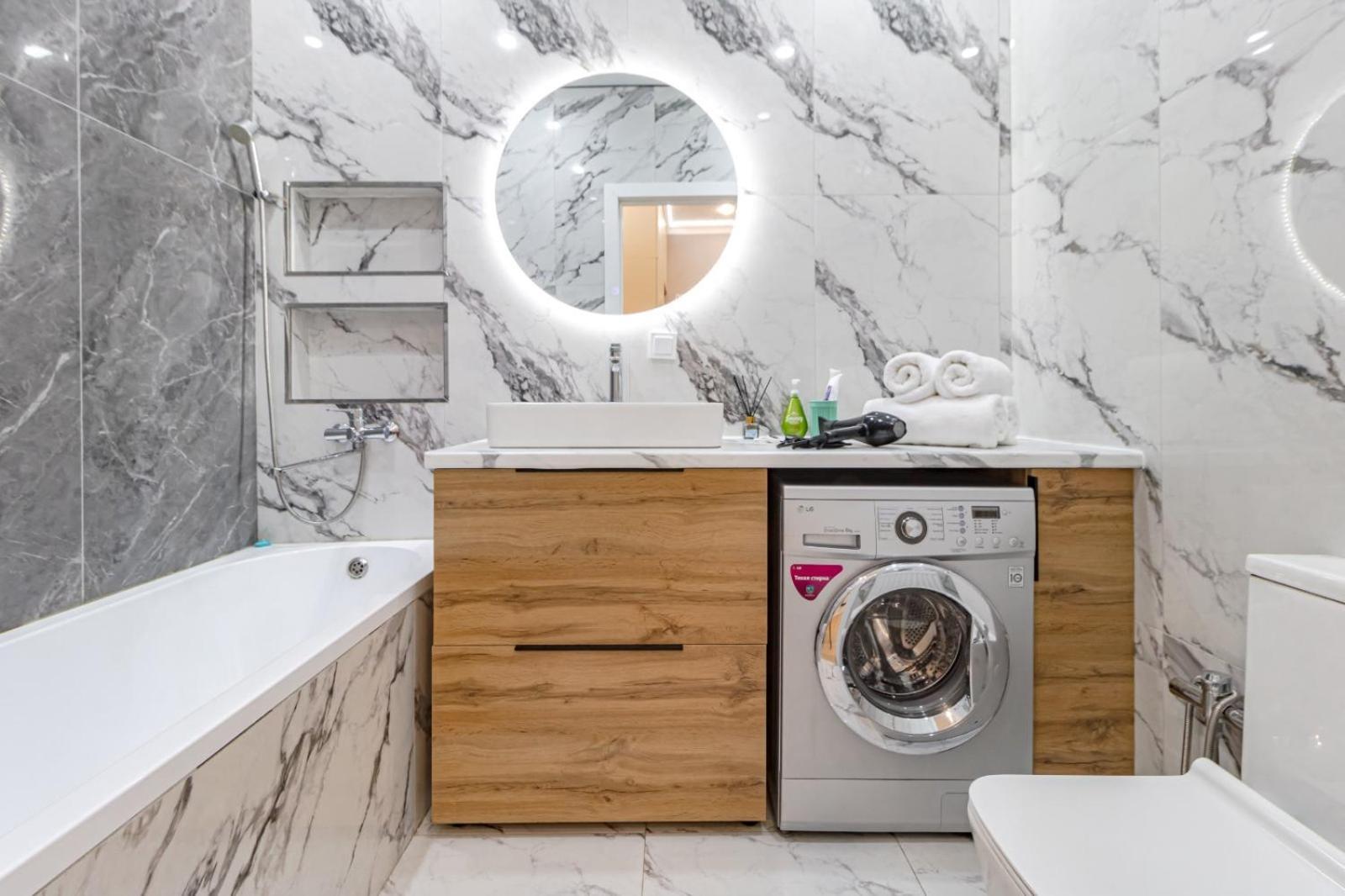 Apartment Buqar Jyrau *