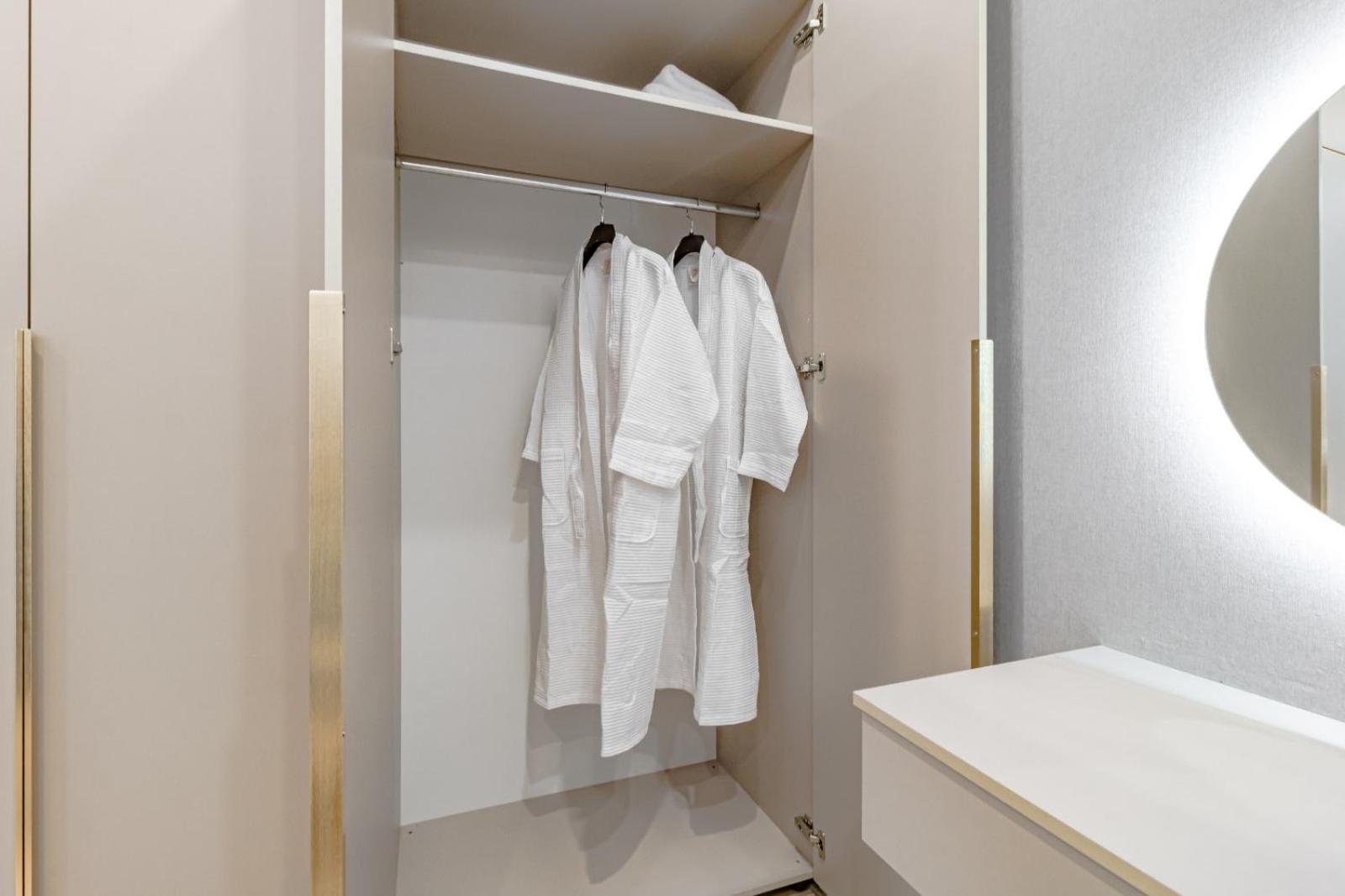 Apartment Buqar Jyrau