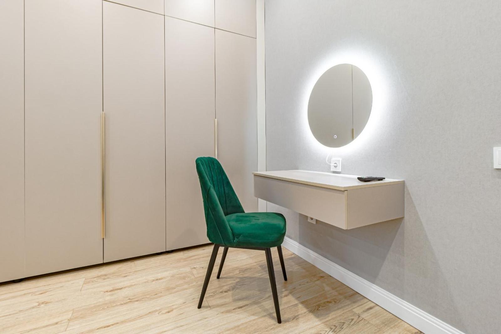 Apartment Buqar Jyrau