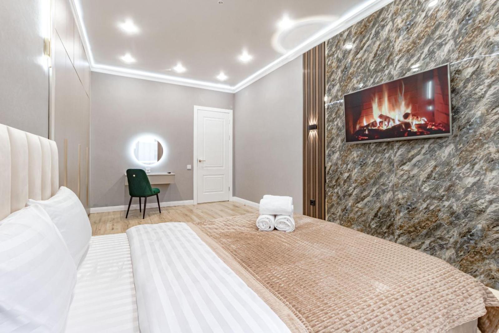 Apartment Buqar Jyrau
