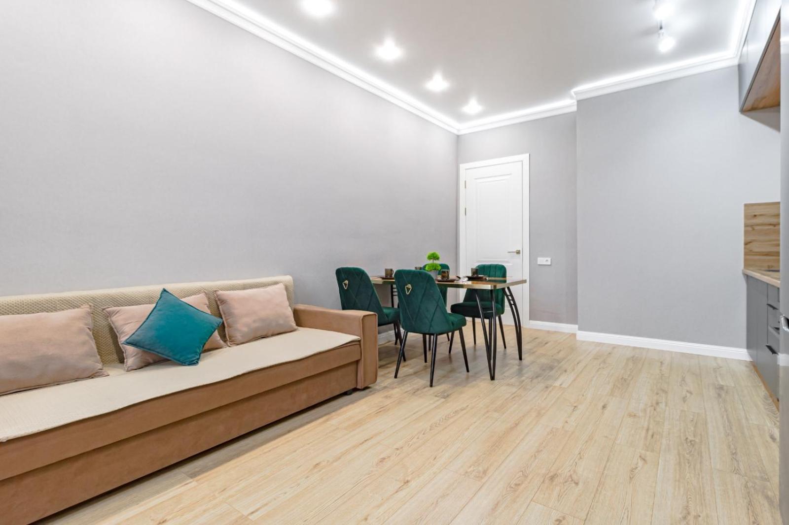 Apartment Buqar Jyrau Nur-Sultan (Astana)