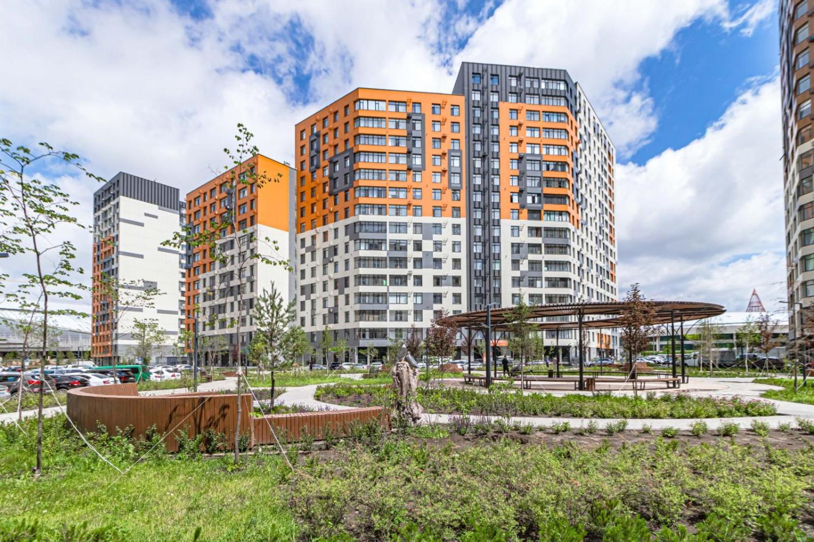 Buqar Jyrau * Nur-Sultan (Astana)